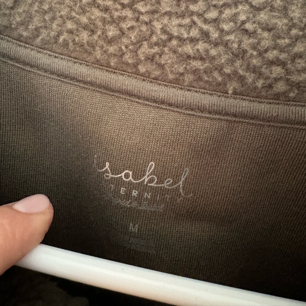 Maternity Jacket - Picture 3 of 5